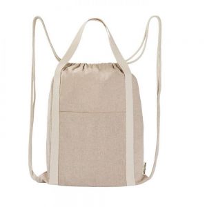 BOLSA-MOCHILA VATT personalizada